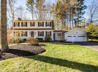 14 Thoreau Rd, Acton, MA 01720