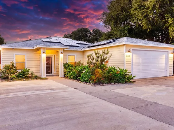 3332 Tahiti Dr, Corpus Christi, TX 78418