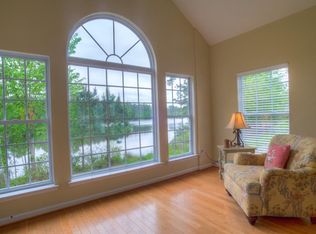 3752 Lake Powhatan, Williamsburg, VA 23188