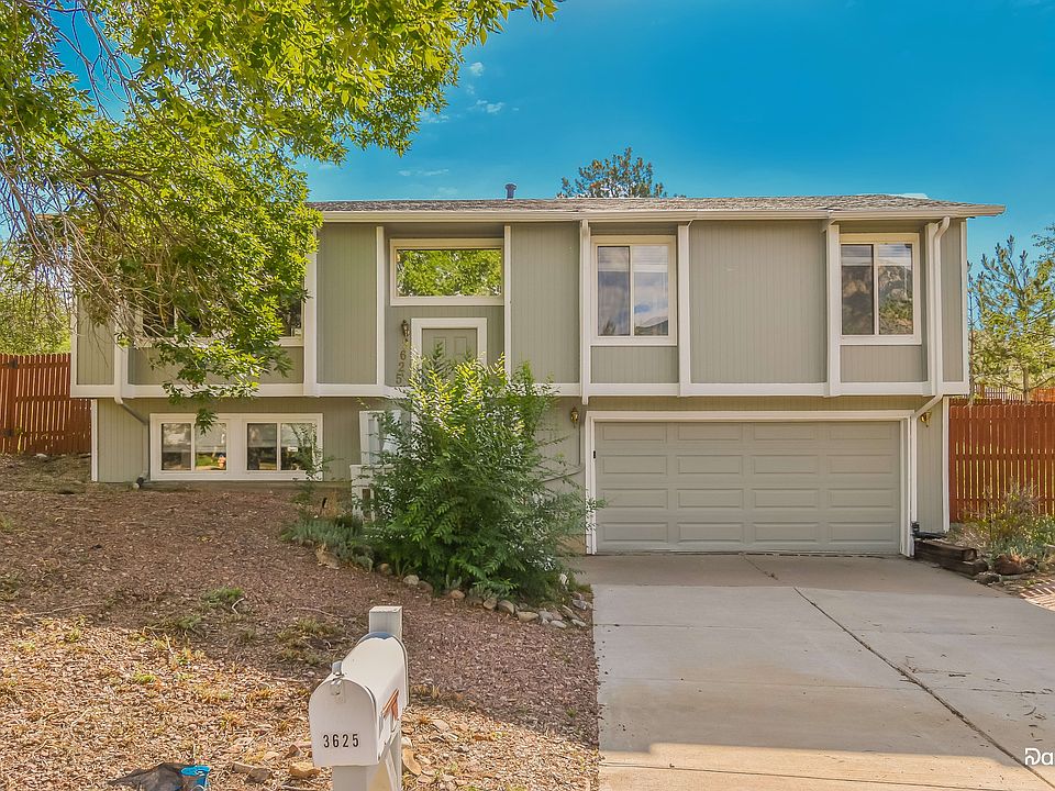 1st image of 3625 Trailspur Pl