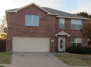 1500 Morrison Dr, Fort Worth, TX 76112