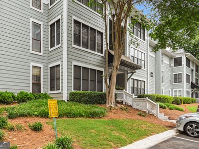 205 Summit North Dr NE #205, Atlanta, GA, 30324