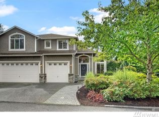 18531 33rd Ave SE, Bothell, WA 98012
