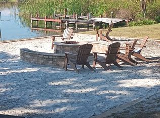 3319 E Dean St, Leesburg, FL 34788