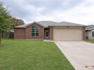 1908 Stratford Dr, Temple, TX 76502