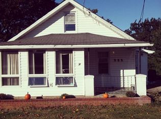 252 Old Farmington Rd, North East, MD 21901