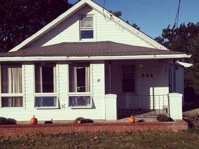 252 Old Farmington Rd, North East, MD, 21901