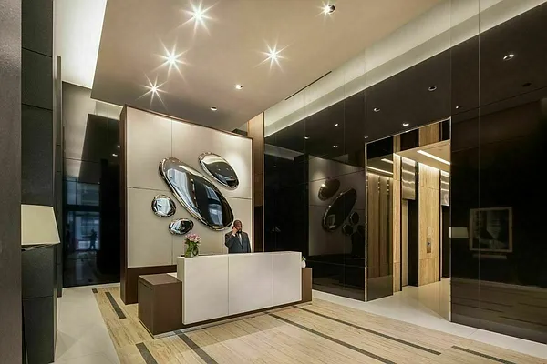 Rented by Douglas Elliman | media 56
