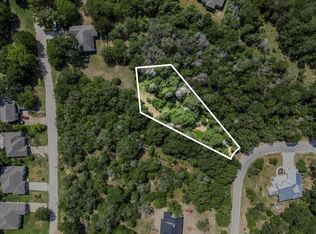 Tbd Kaelepulu Dr, Bastrop, TX 78602
