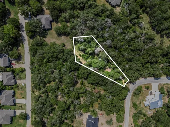 Tbd Kaelepulu Dr, Bastrop, TX 78602