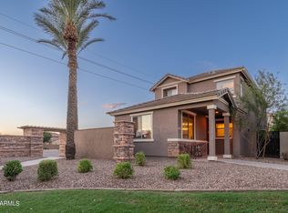 2860 S Brett St, Gilbert, AZ 85295