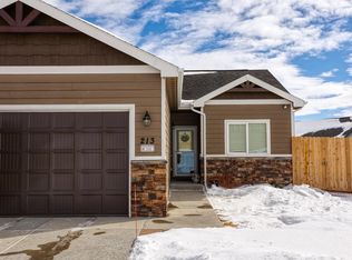213 Rendezvous St, Buffalo, WY 82834