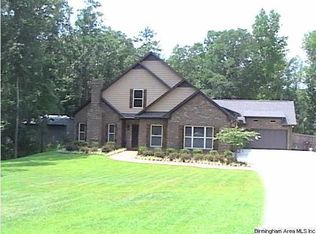13418 Allison Dr, Lake View, AL 35111