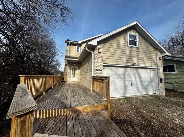 804 W Dodds St, Bloomington, IN 47403