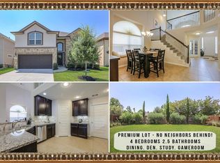 14331 Fosters Run Ln, Humble, TX 77396