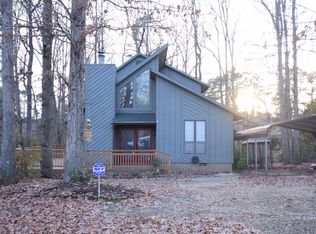 6011 Bartlett Ct, Fayetteville, NC 28314
