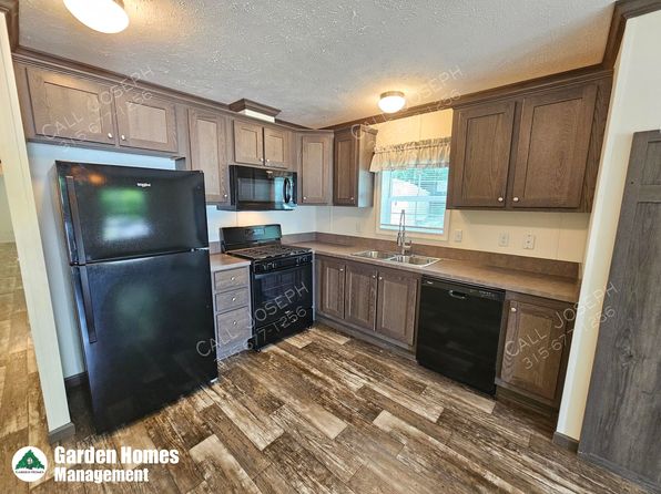6120 Rock Cut Rd LOT 55