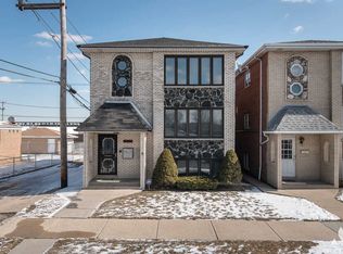 5051 S Knox Ave, Chicago, IL 60632