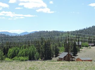 1582 Wampum Ln, Como, CO 80456