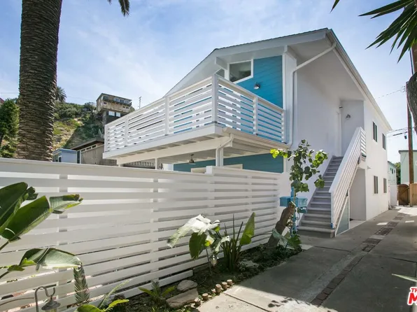 122 Montreal St, Playa Del Rey, CA 90293