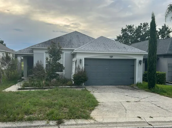 1454 Park Pl, Haines City, FL 33844