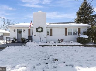 924 Cedar Ave, Pitman, NJ 08071