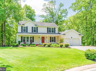 1745 Boggs Rd, Forest Hill, MD 21050