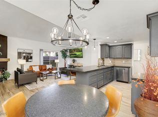 2050 W Warm Springs Rd UNIT 3012, Henderson, NV 89014