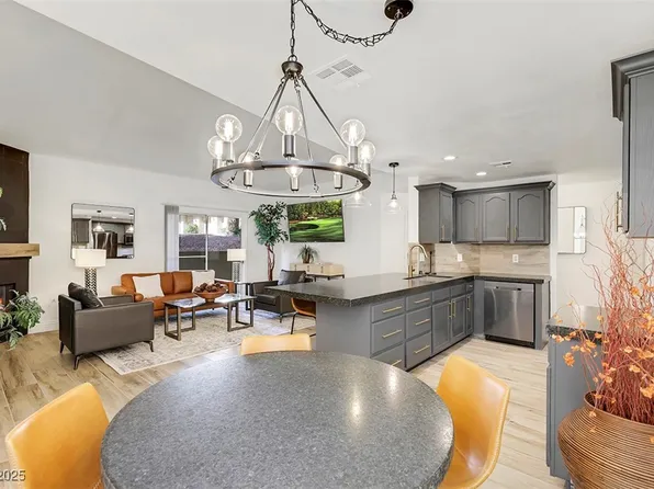 2050 W Warm Springs Rd Unit 3012, Henderson, NV 89014