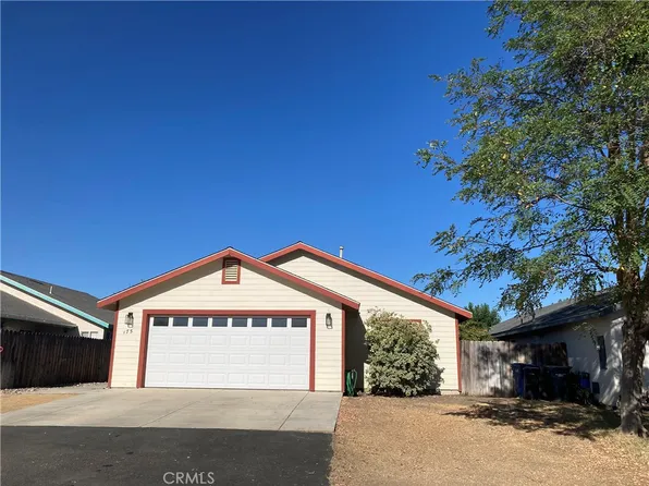 175 S 7th St, Shandon, CA 93461
