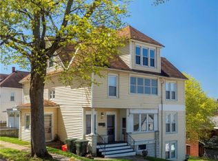 8 Shaw Ave, Jamestown, NY 14701