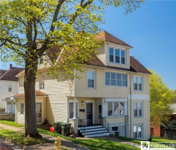 8 Shaw Ave, Jamestown, NY, 14701