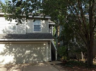 218 S Walden Elms Cir, Spring, TX 77382