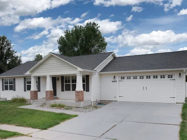 1660 Norwood Ln, Billings, MT 59102