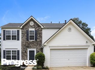 6209 Treeridge Dr NW, Acworth, GA 30101