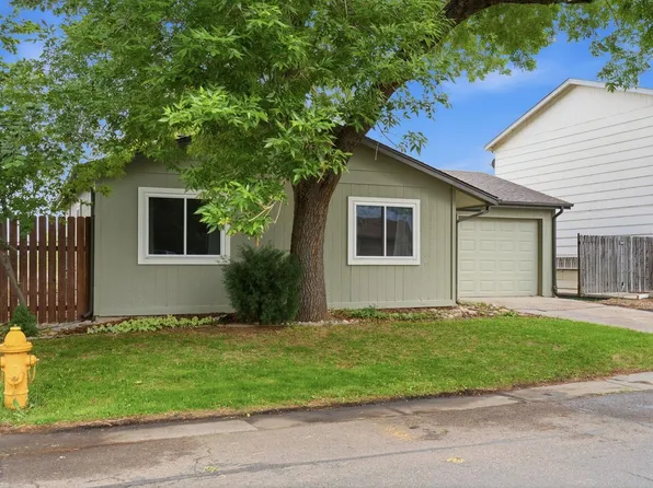 2809 Cherly St, Fort Collins, CO 80524