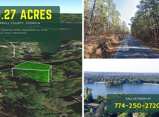 2436 Lakeview Pkwy, Villa Rica, GA 30180