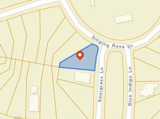 2809 Sourgrass Ln, Myrtle Beach, SC 29579