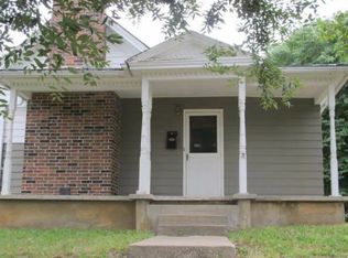 201 S Little St, Fort Scott, KS 66701