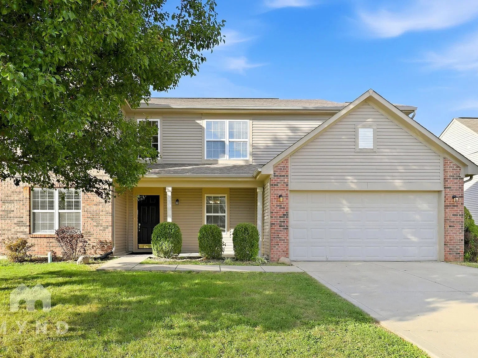 4 bed, 2.5 bath, 2536 sqft, $2,245 — Photo 1