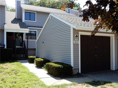 2003 Mill Pond Drive #2003, South Windsor, CT, 06074