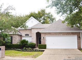 1115 Bluff Frst, San Antonio, TX 78248