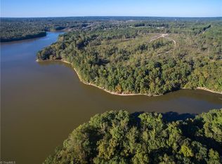 387 Egret Point, Lexington, NC 27292