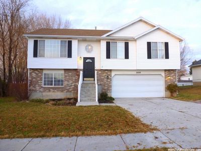 2608 W 3900 S, Roy, UT, 84067