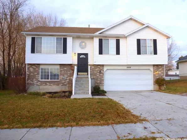 2608 W 3900 S, Roy, UT 84067