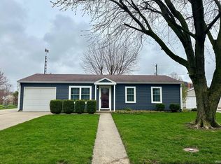 214 Greenbriar St, Kokomo, IN