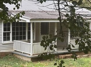 615 Oliver Smith Rd, Flintville, TN 37335