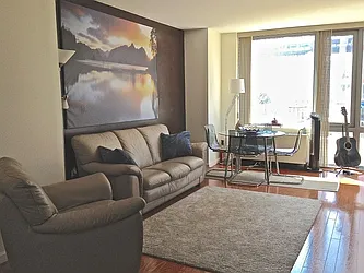 Rented by Sotheby's International Realty