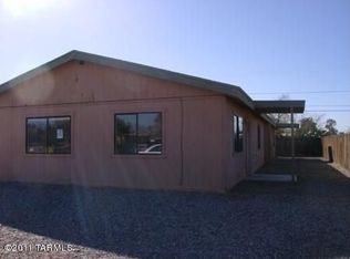 107 W Pennsylvania Dr, Tucson, AZ 85714