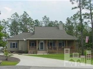 525 Gray Fox Ct SE, Leland, NC 28451